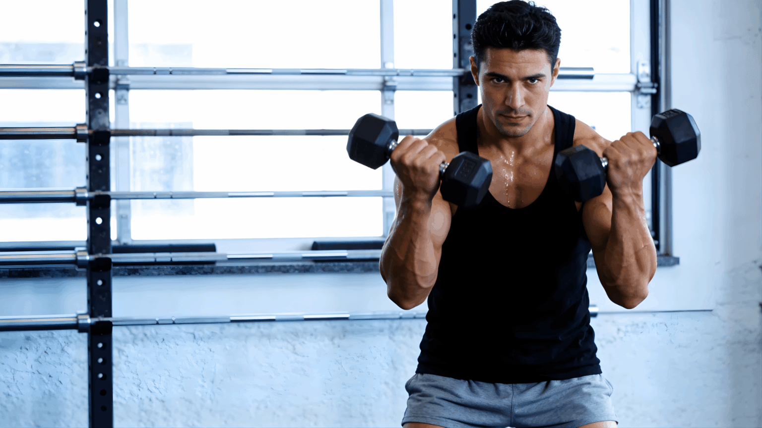 31 Upper Body Dumbbell Exercises to Train Your Strength - Sporthiatus
