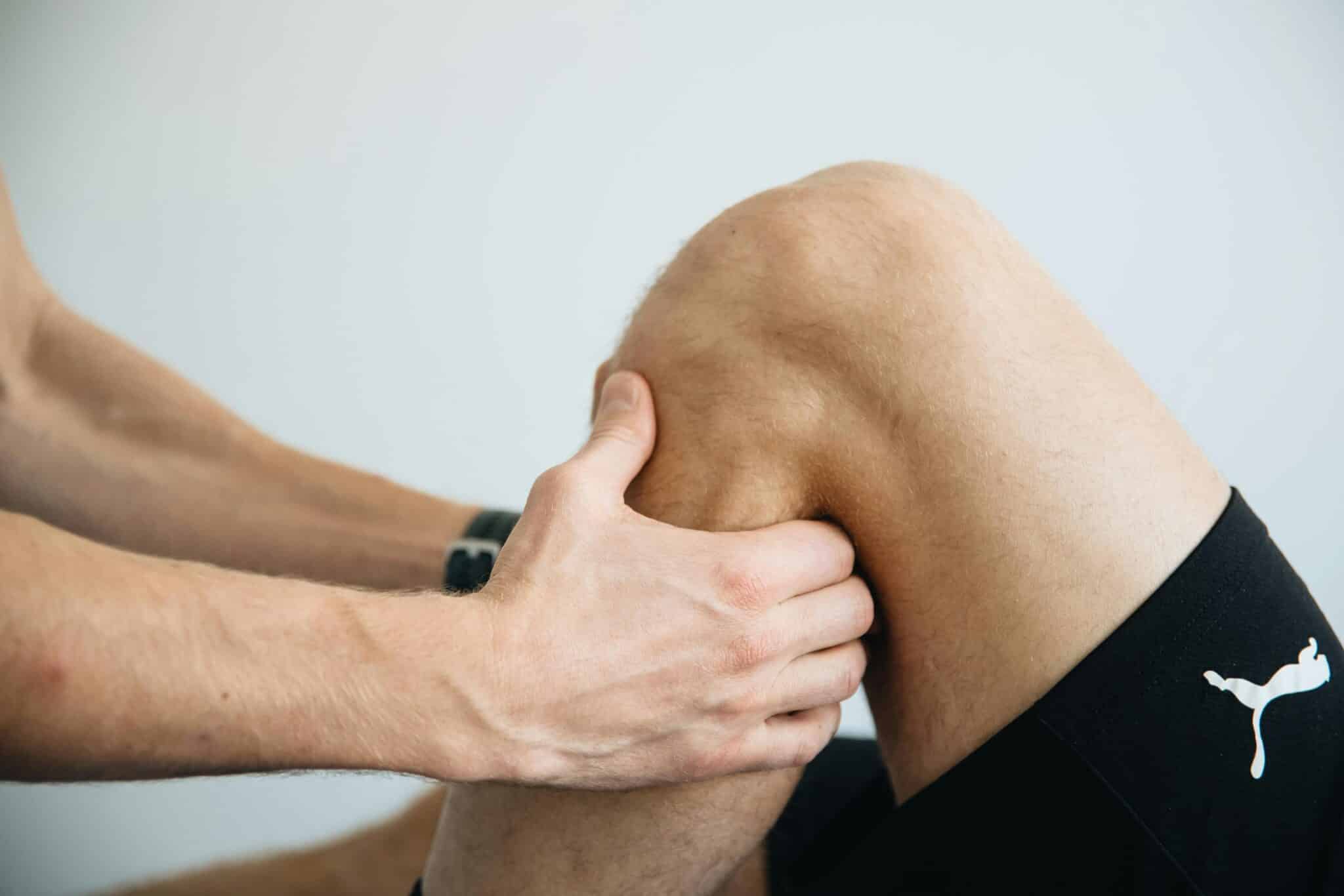 How to Choose the Right Mobility Aid After a Lower-Body Sports Injury