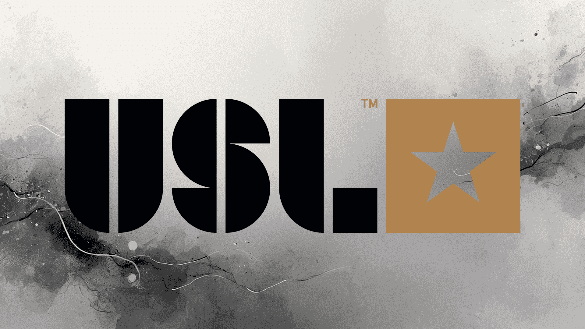 usl logo representing the us soccer pyramid
