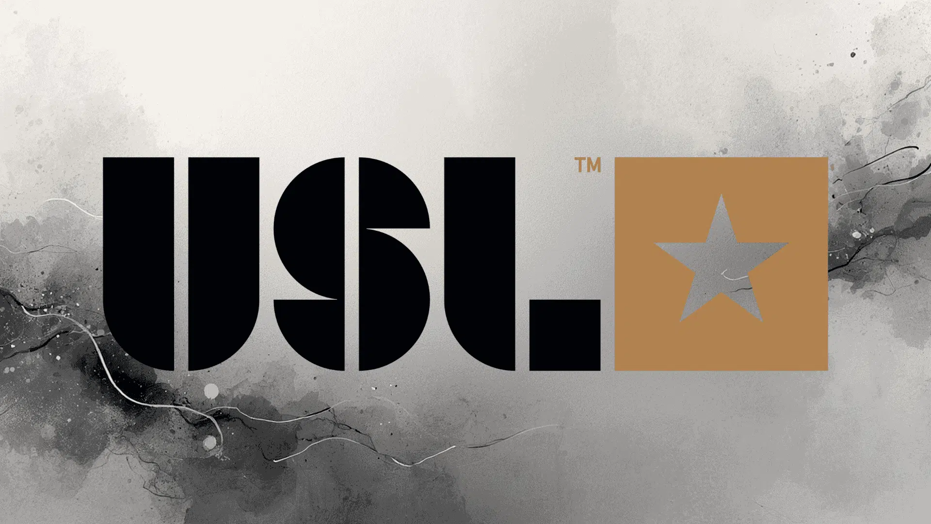 usl logo representing the us soccer pyramid