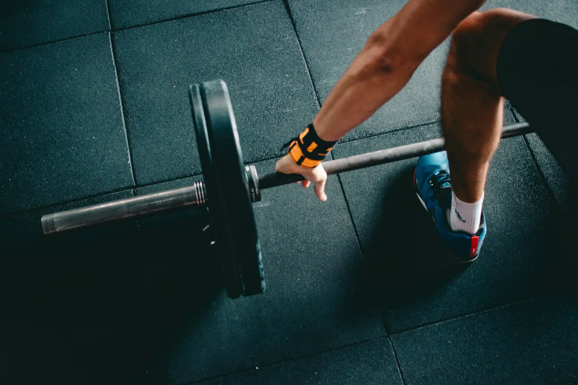 Athlete