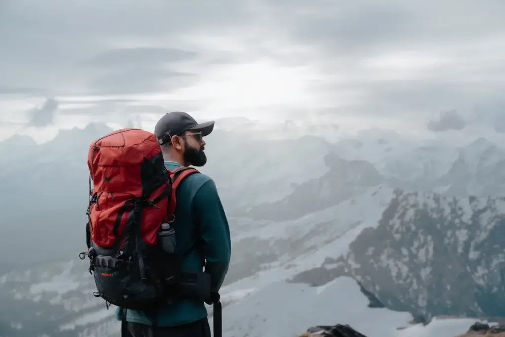 Essential Gear Every First-Time Backpacker Should Pack