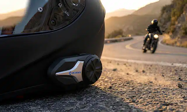 Why Mesh Motorcycle Intercom Is Transforming Modern Cycling Communication