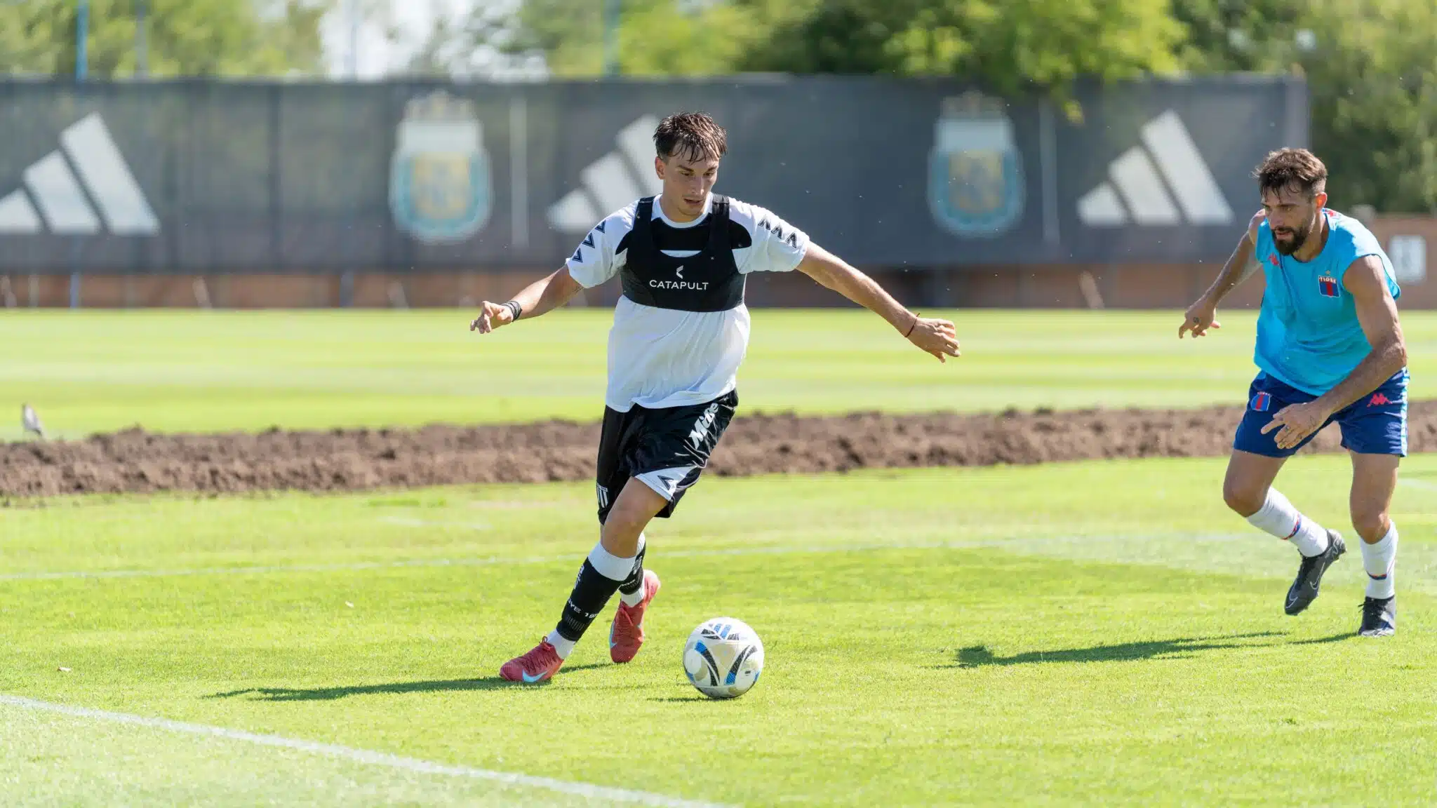 How World Cup Players Physically Prepare for the Longest Tournament in History