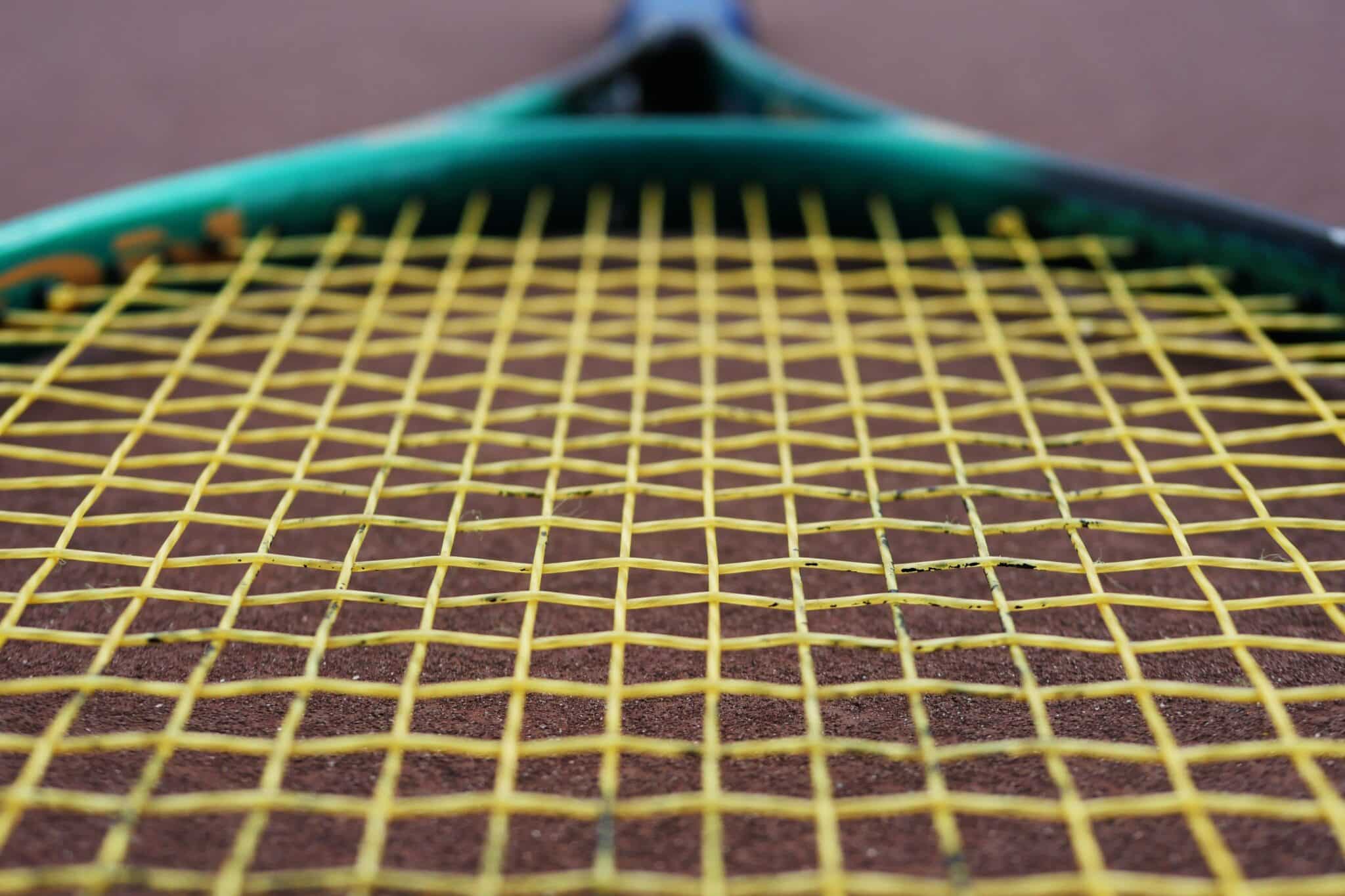 The Role of Strings and Accessories in Performance
