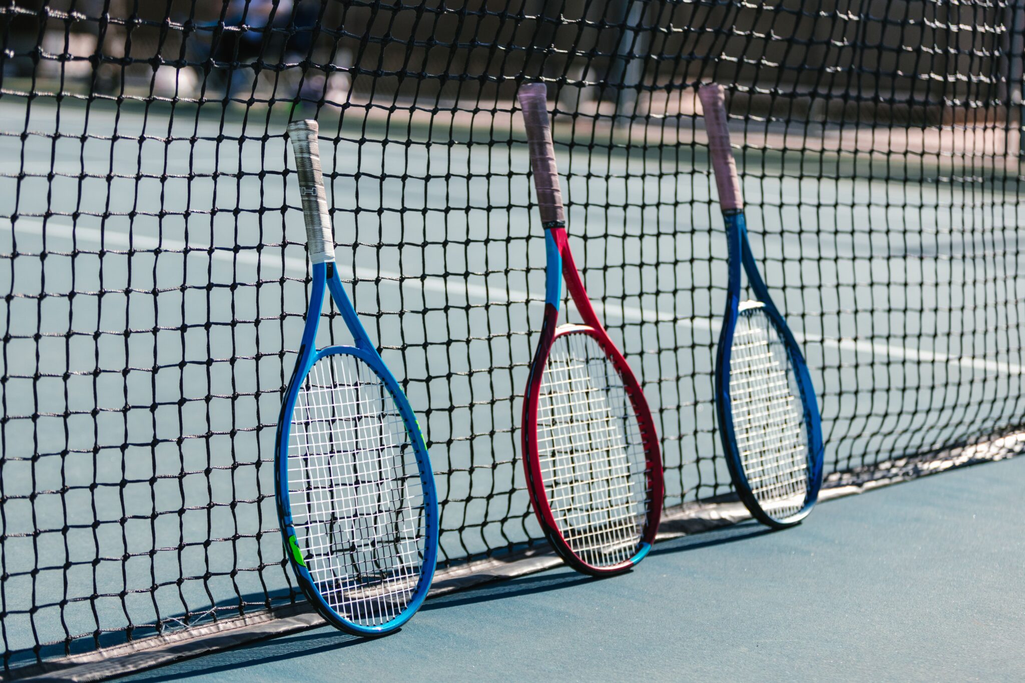 Why Choosing the Right Tennis Equipment Matters More Than Most Recreational Players Realize