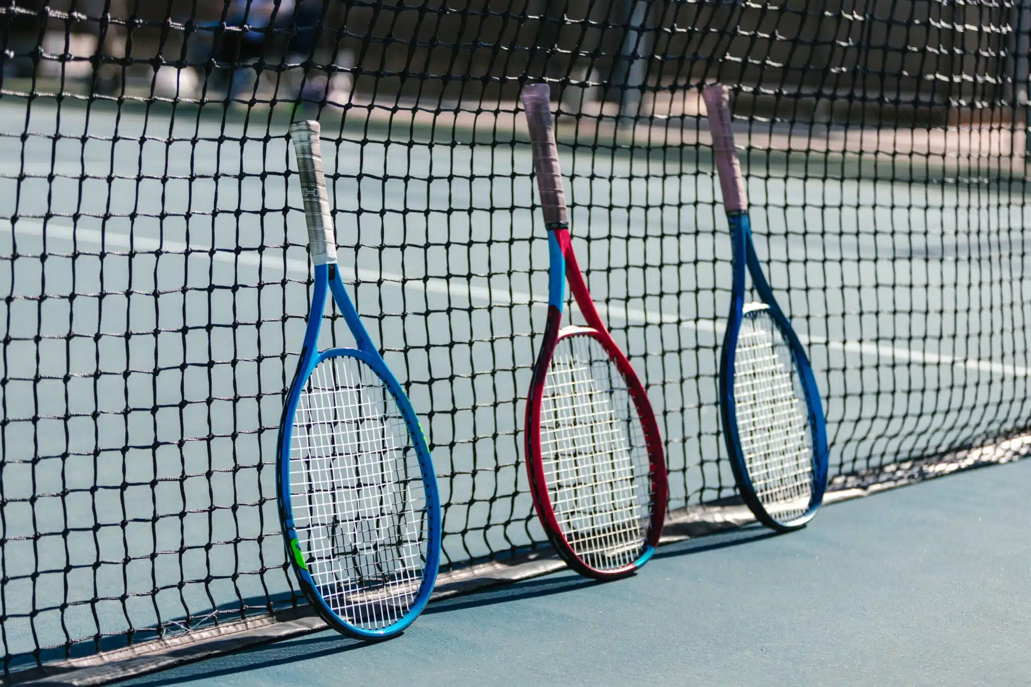 Why Choosing the Right Tennis Equipment Matters More Than Most Recreational Players Realize