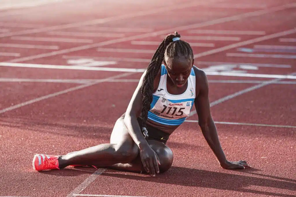 Thyroid Health And Athletic Stamina: The Connection You Can't Ignore