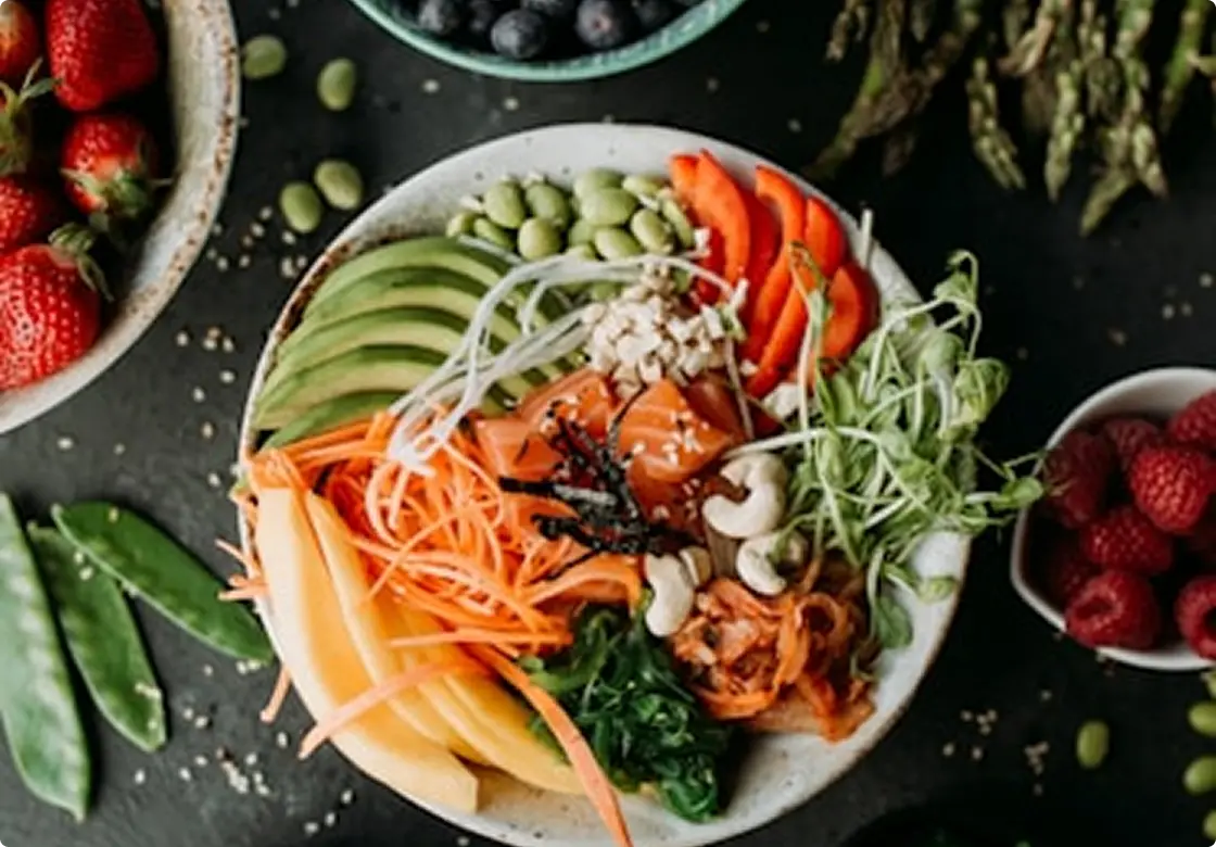 sports nutrition