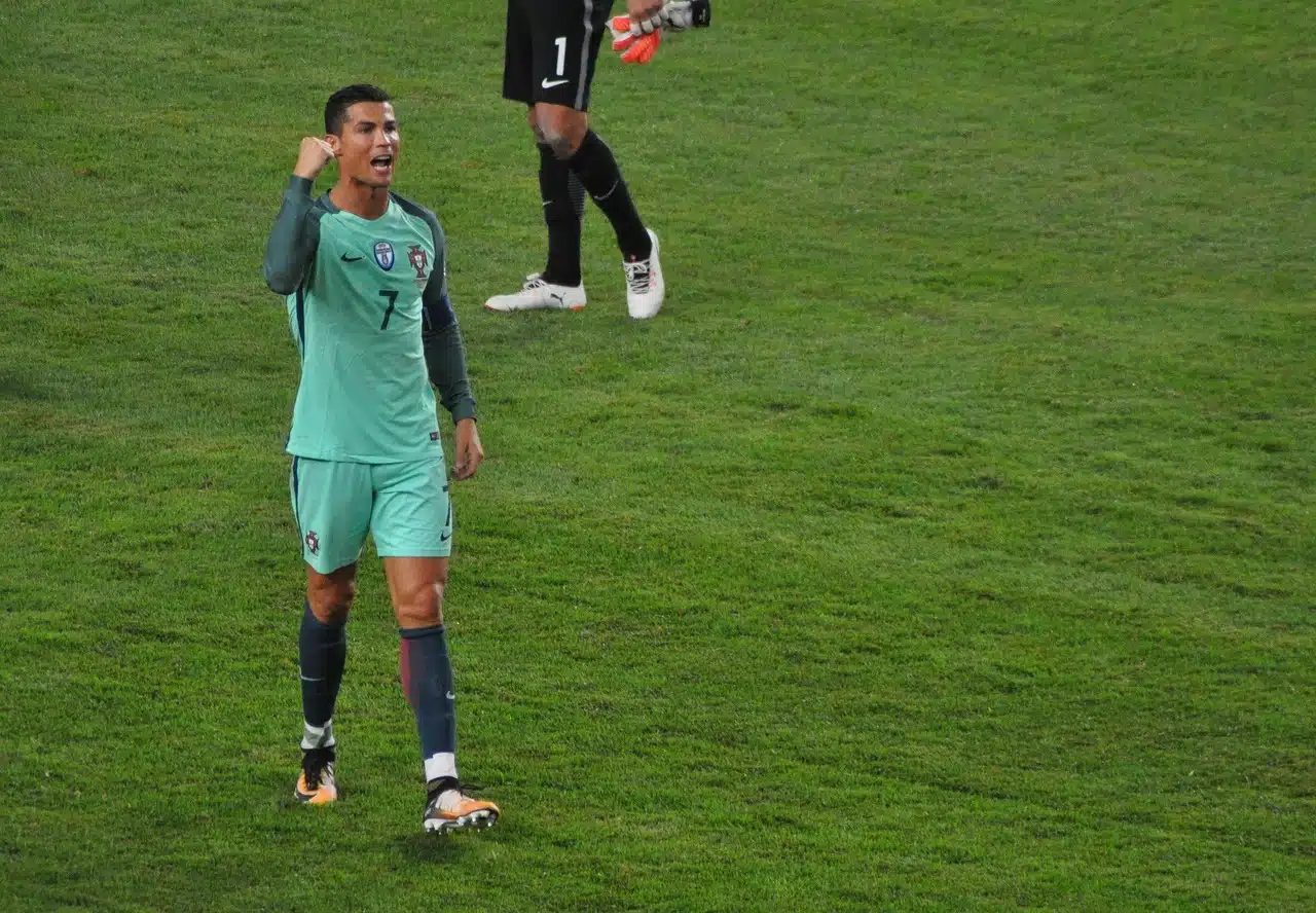 Every Team to Eliminate Cristiano Ronaldo's Portugal from the World Cup
