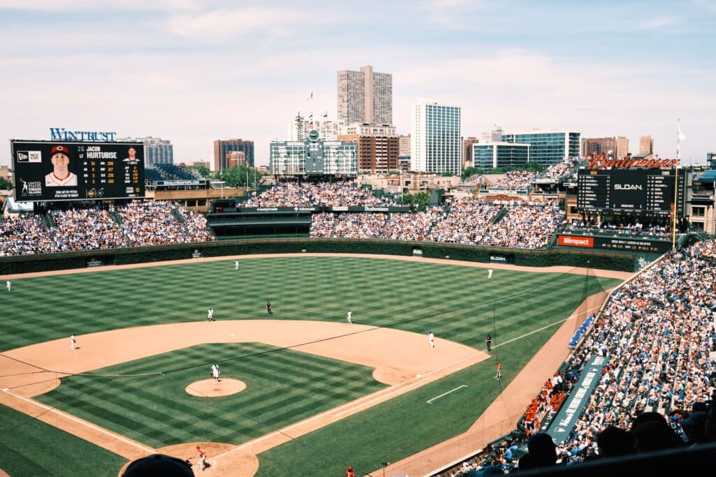 How Sports Leagues Generate Revenue Beyond Ticket Sales