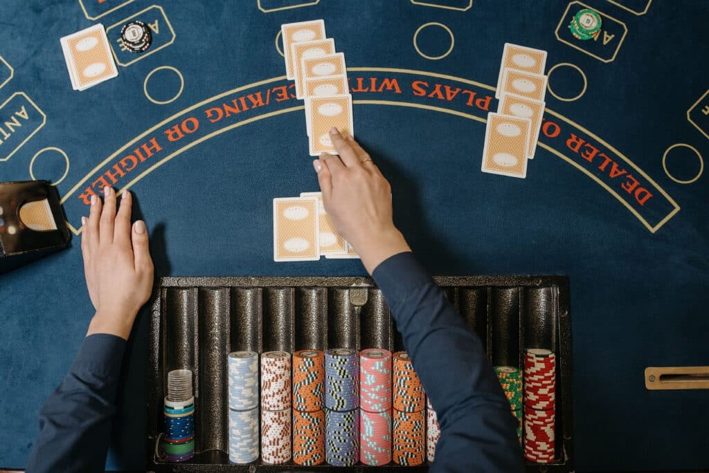 Best Online Casinos in Indiana for Real Money (2026): 5 Sweepstakes Alternatives Ranked