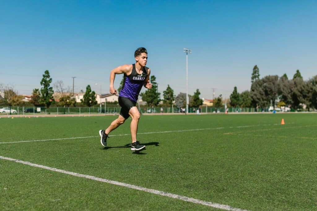 How Do ADHD and Exercise Influence Athletic Performance