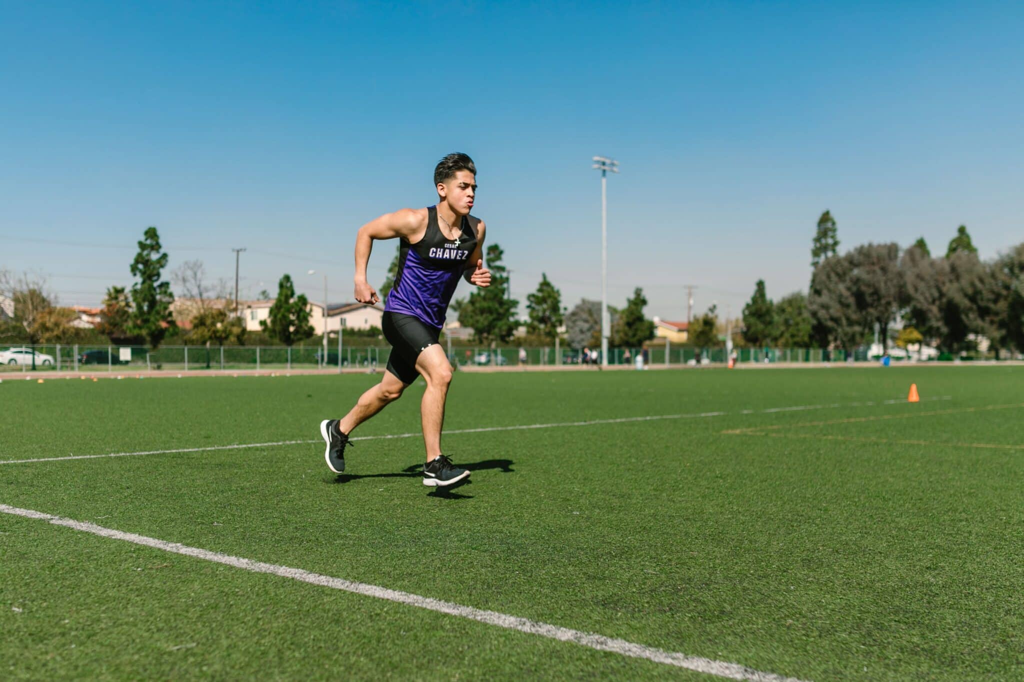 How Do ADHD and Exercise Influence Athletic Performance
