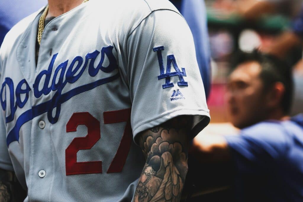 The Best Seven Sports Teams in California