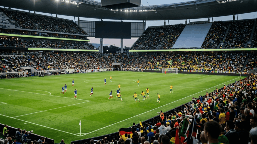 world cup 2026 group of death chart highlighting powerhouse teams battling for knockout stage spots (1)