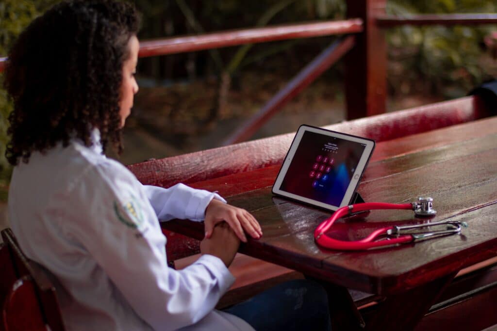 Finding a Healthy Digital Balance in New Zealand