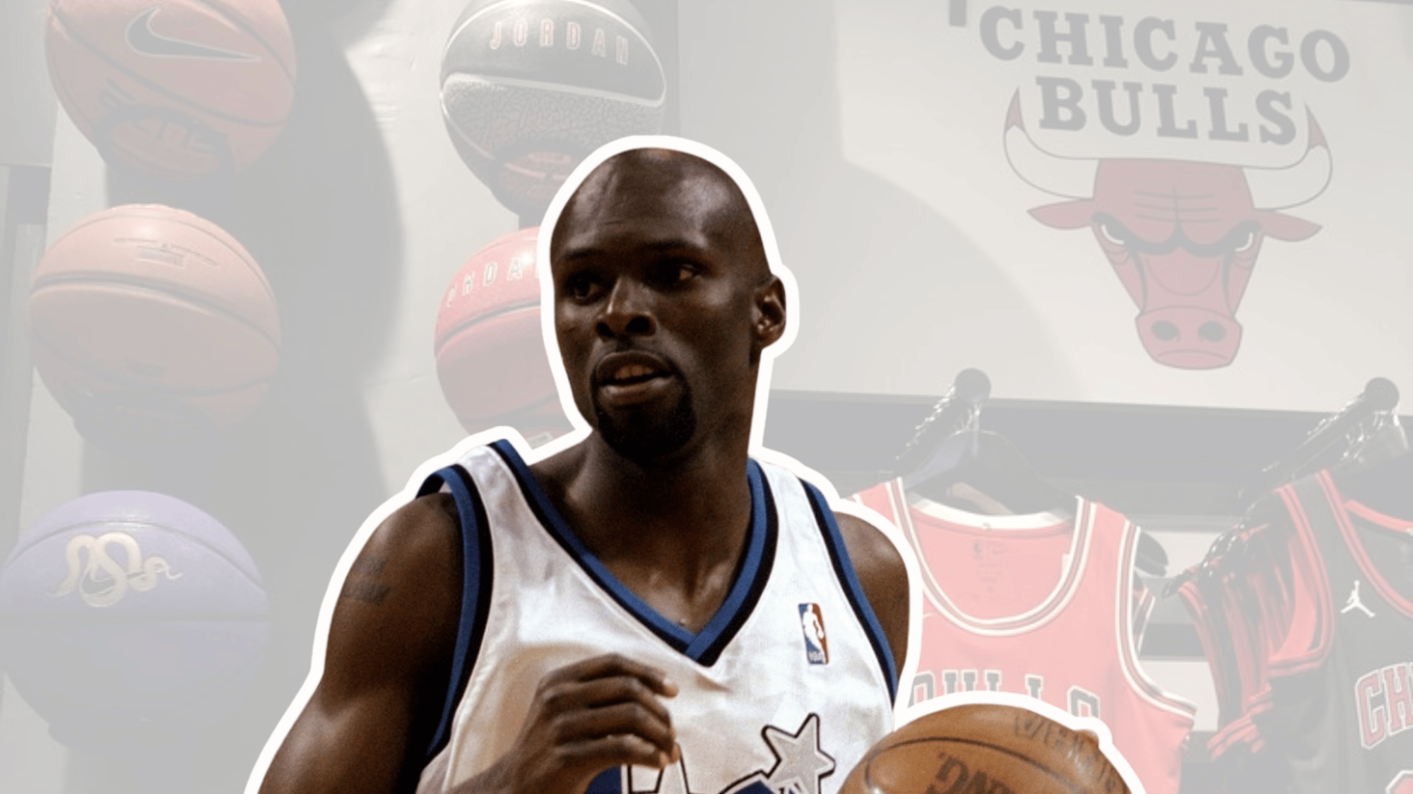 darrell armstrong portrait as a former nba player known for his quickness scoring and playmaking skills