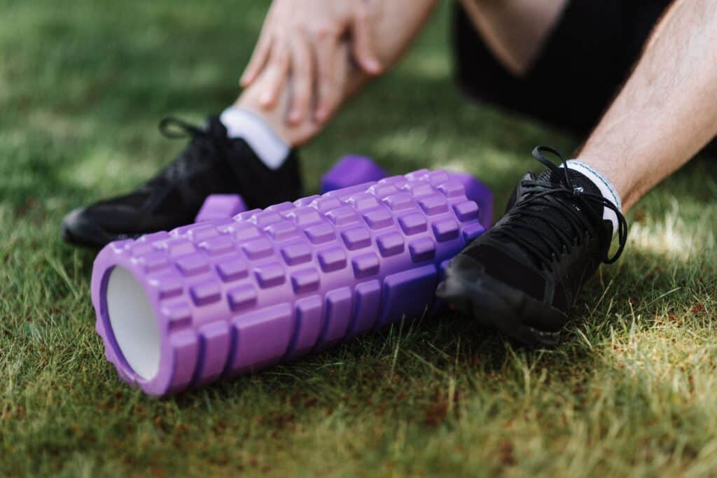 The Best Home Recovery Equipment for Athletes Who Train Hard