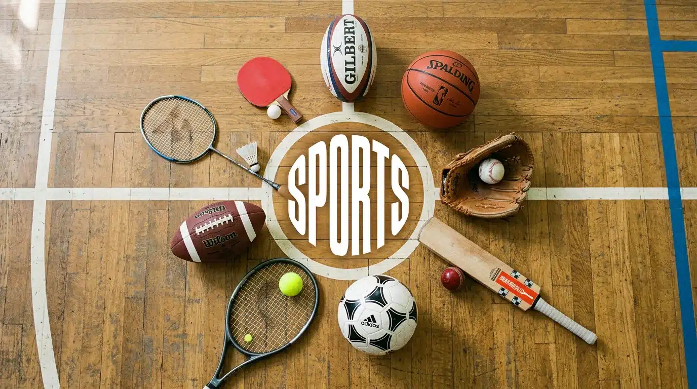Sports News Category Image